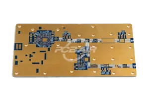 Rogers PCB Samples
