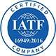 IATF 16949 2016 ICON