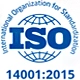 ISO 14001 2015 ICON