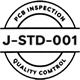 J-STD-001 ICON