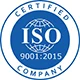 ISO 9001 2015 ICON